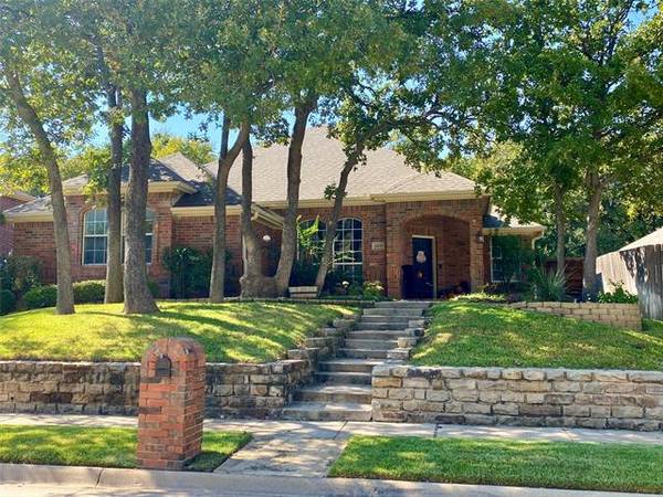 2600 Shiloh Road, Denton, TX 76210