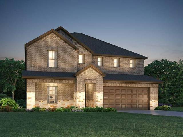 476 Crystal Clear Lane, Princeton, TX 75407