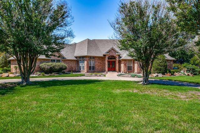 209 Split Rock Terrace, Ovilla, TX 75154