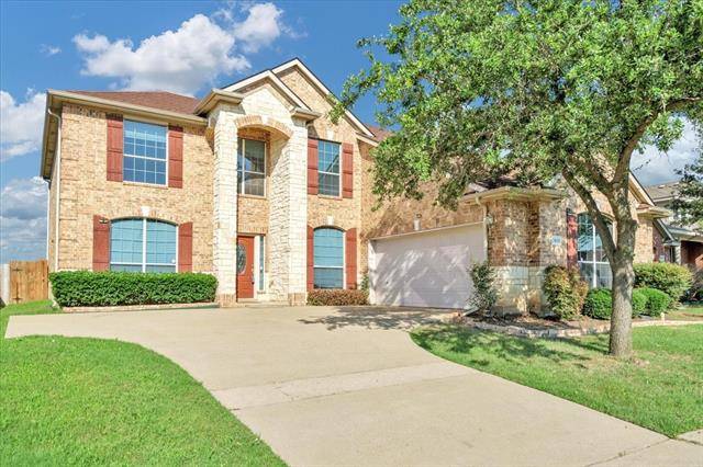 7812 Longbow Lane, Arlington, TX 76002