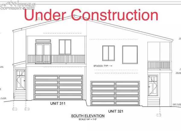 Woodland Park, CO 80863,341 S Baldwin ST