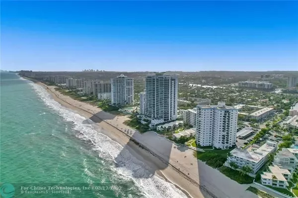 Lauderdale By The Sea, FL 33062,1500 S Ocean Blvd  #905