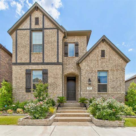 1500 White Squall Trail, Arlington, TX 76005