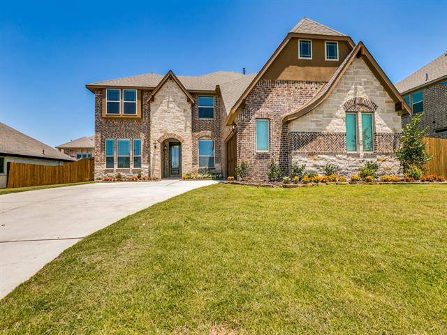 1021 June Bug Lane, Desoto, TX 75115