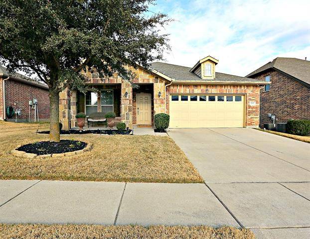 509 Corbin Drive, Arlington, TX 76002