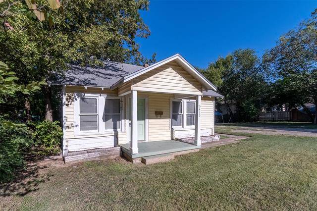 3413 Livingston Avenue, Fort Worth, TX 76110