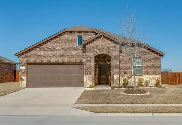 1008 Crepe Myrtle Lane, Anna, TX 75409