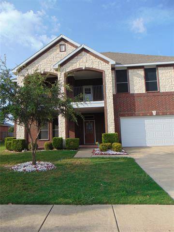 1733 Rock Ridge Drive, Cedar Hill, TX 75104