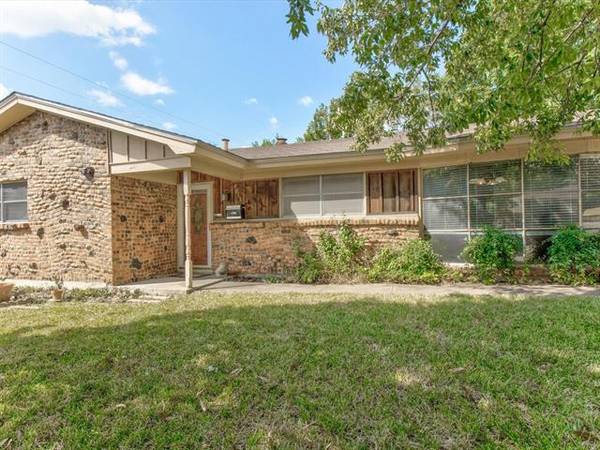 4813 Blaney Avenue, North Richland Hills, TX 76180