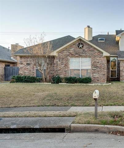 1913 Hearthside Lane, Garland, TX 75044