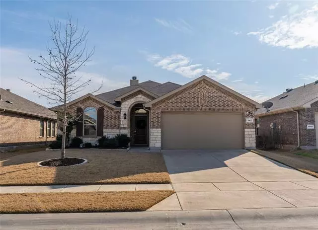 11912 N Clearpoint Court, Frisco, TX 75034