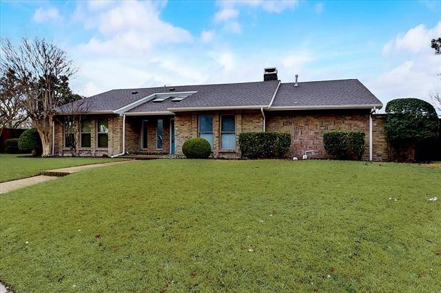 Plano, TX 75023,4000 Elganza Court