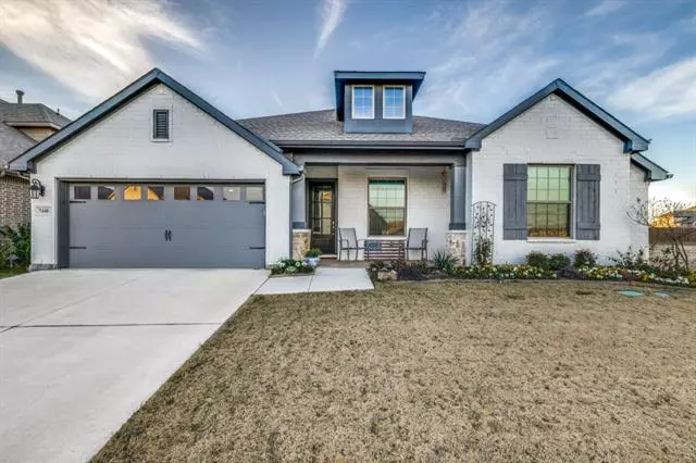 Fort Worth, TX 76123,7448 Pondview Lane