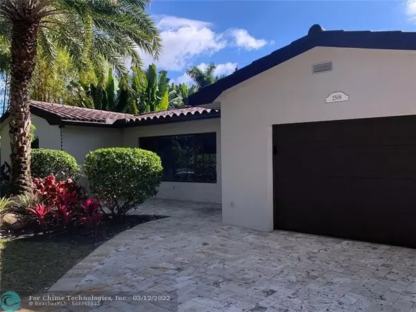 Fort Lauderdale, FL 33305,2508 NE 21 Ct