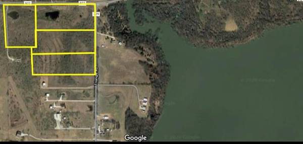 Lot 2 Fm 922, Valley View, TX 76272