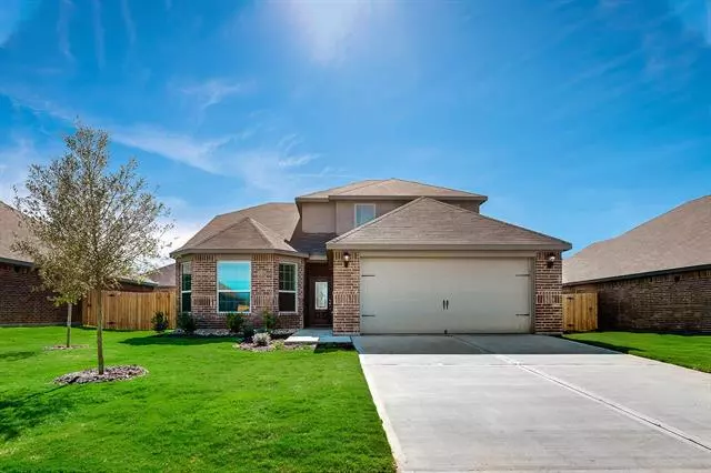 1157 Beaverwood Lane, Crowley, TX 76036