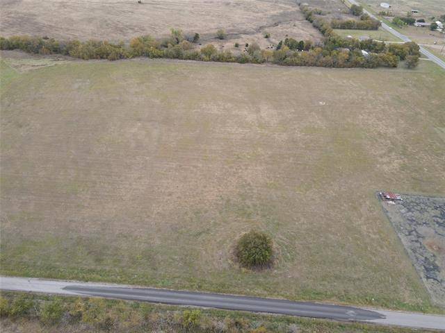 10.5 ac CR 1001, Greenville, TX 75401