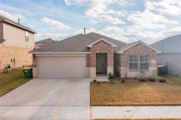 10406 Fort Cibolo Trail, Crowley, TX 76036