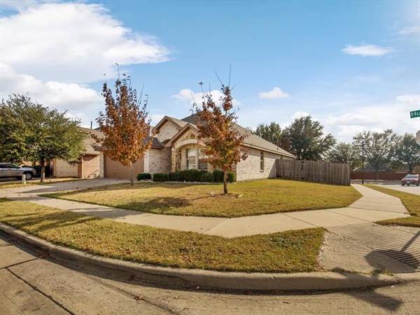 Crowley, TX 76036,632 Hutchins Drive