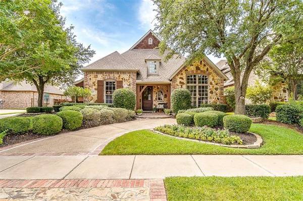 2412 Brushcreek Drive, Keller, TX 76248