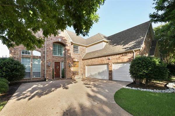 801 Stillwater Court, Keller, TX 76248