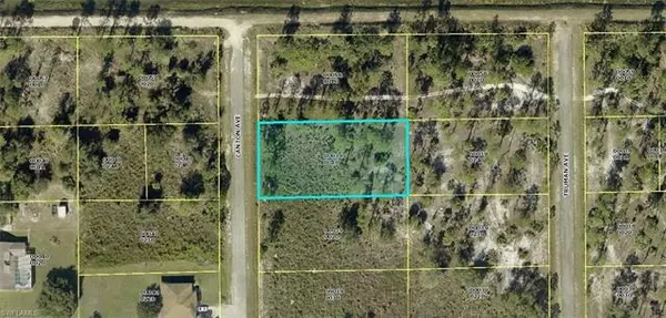 322 Canton AVE, Lehigh Acres, FL 33936