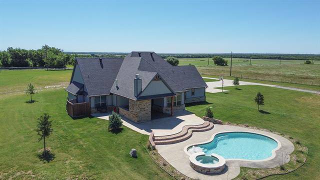 1361 Winn Road, Collinsville, TX 76233