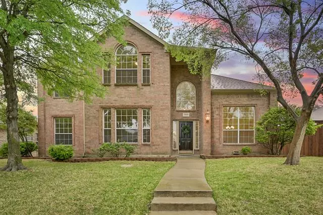 1308 Colby Drive, Lewisville, TX 75067