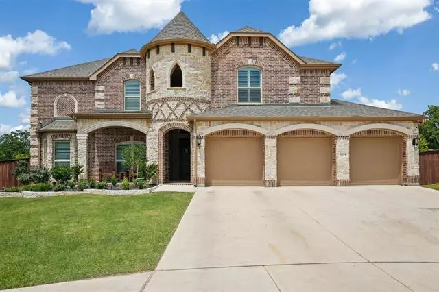 Denton, TX 76208,7825 Castle Pines Lane