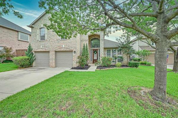 1808 Honey Mesquite Lane, Flower Mound, TX 75028