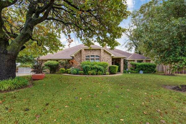 6611 Curtis Road, Colleyville, TX 76034