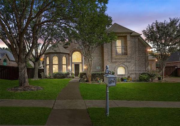 3616 Austin Court, Flower Mound, TX 75028