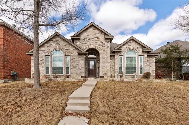 Allen, TX 75002,1121 Elm Brook Court