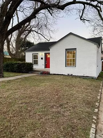 Denison, TX 75020,1507 W Elm Street