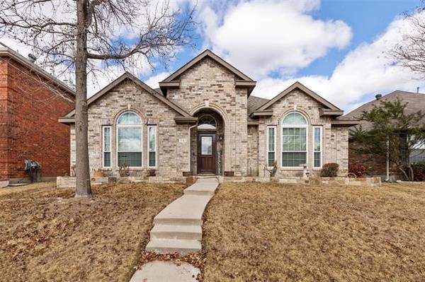 1121 Elm Brook Court, Allen, TX 75002