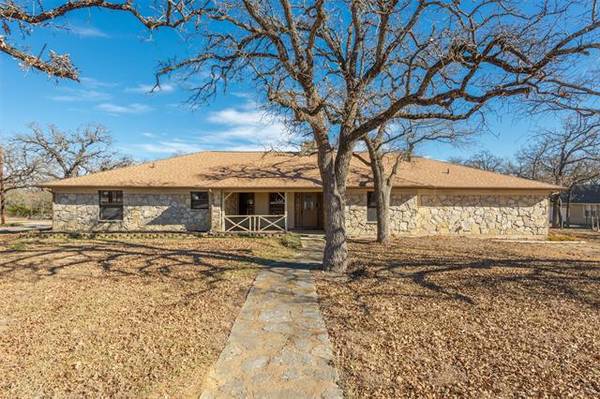 225 Littlebrook Road, Joshua, TX 76058