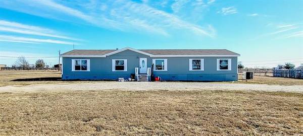 8552 County Road 1010, Joshua, TX 76058