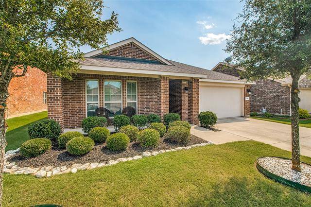 1103 Dickenson Drive, Melissa, TX 75454