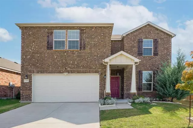 Little Elm, TX 75068,709 Jonius Creek Drive