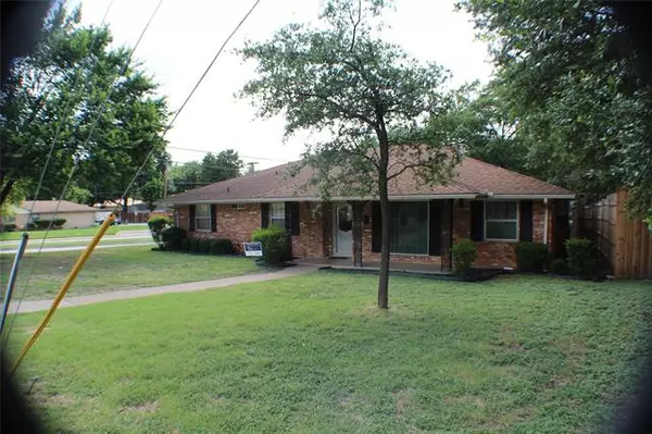 Desoto, TX 75115,901 Ray Andra Drive