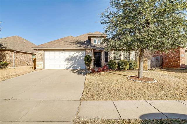 12135 Rowsley Lane, Burleson, TX 76028