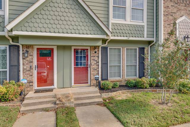 193 Merlin Way, Euless, TX 76039