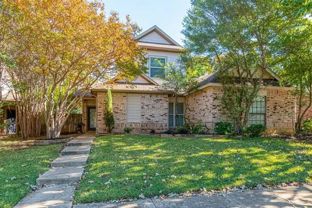 Euless, TX 76039,2718 Ansley Court