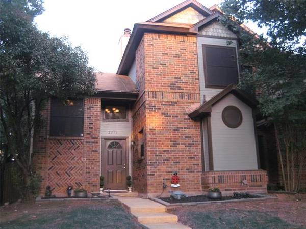 2714 Ansley Court, Euless, TX 76039