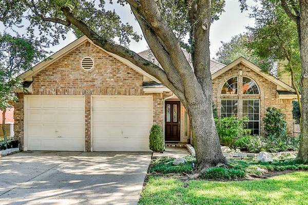 2706 Canterbury Street, Euless, TX 76039