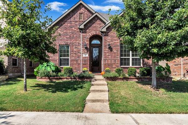 511 Rustic Lane, Euless, TX 76039