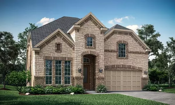 2214 McMullin Drive, Euless, TX 76040