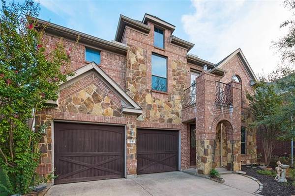 1811 Long Bow Trail, Euless, TX 76040