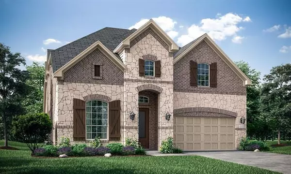 2204 McMullin Drive, Euless, TX 76040