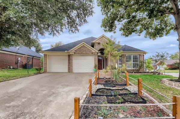 313 Foreman Drive, Euless, TX 76039